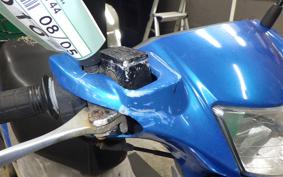 SUZUKI ADDRESS V125 G CF46A