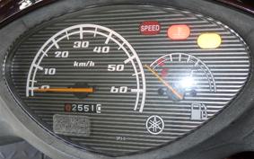 YAMAHA JOG Gen.5 SA36J