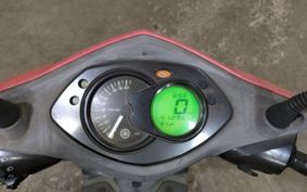 YAMAHA CYGNUS125XSR SE44J