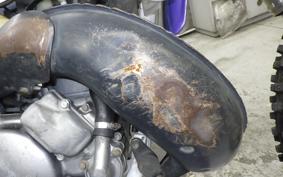 HONDA CRM250R GEN 3 2006 MD24