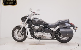 SUZUKI BOULEVARD 400 2018 VK57A