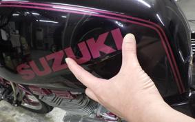 SUZUKI GSX-250E GJ51B