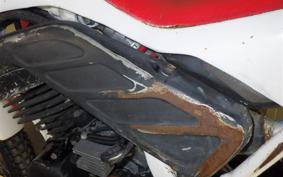 HONDA TLM200R MD15