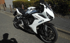HONDA CBR650R 2023 RH03