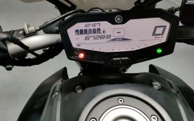 YAMAHA MT-07 2015 RM07J