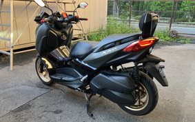 YAMAHA X-MAX SG42J