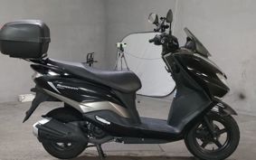 SUZUKI  BURGMAN 125 EA11A