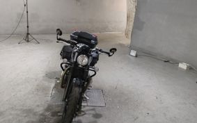 TRIUMPH BONNEVILLE BO BAR 2017 DAD76H