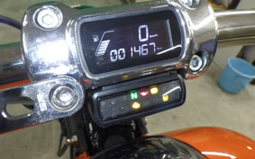 HARLEY FXBR1920 2024