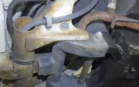 SUZUKI PALETTE CA45A