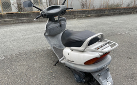 HONDA SPACY125 JF04