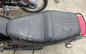 YAMAHA XS250 SPECIAL 4A8