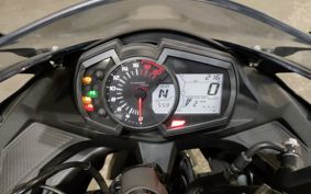 KAWASAKI NINJA ZX-25R ZX250E