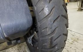 SUZUKI ADDRESS V125 S CF4MA