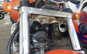 YAMAHA DRAGSTAR 400 1998 4TR