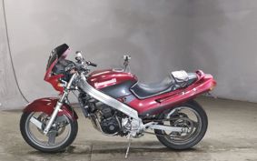 KAWASAKI ZZR250 EX250H