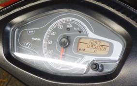 SUZUKI ADDRESS V125 S CF4MA