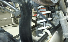 KAWASAKI KLX250 Gen.2 2006 LX250S