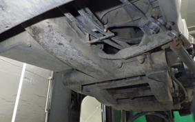 SUZUKI ADDRESS V125 G CF46A