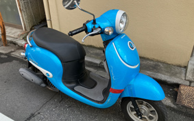 HONDA GIORNO AF77
