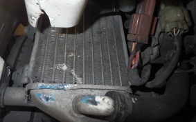 HONDA GYRO CANOPY TA03