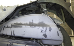 YAMAHA JOG Gen.5 SA36J