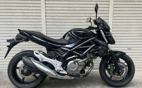 SUZUKI GLADIUS400 ABS 2011 VK58A
