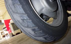 YAMAHA JOG POCHE SA08J