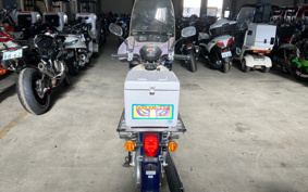 HONDA SUPER CUB50 AA07