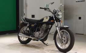 YAMAHA SR400 Gen.2 1996 1JR