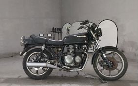 KAWASAKI Z550 FX KZ550B