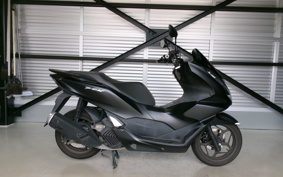 HONDA PCX125 JK05