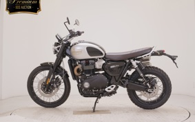 TRIUMPH SCRAMBLER 1200X 2026