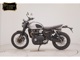 Фото Triumph SCRAMBLER 1200X 2026 с японского аукциона