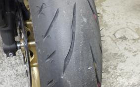 YAMAHA XSR900 2025 RN96J
