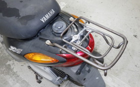 YAMAHA JOG Delux 2004 SA39J