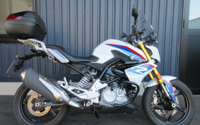 BMW G310R 2019 0G01