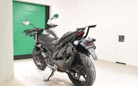 SUZUKI SV650 A 2018 VP55B