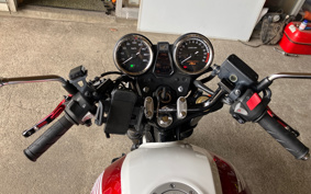 HONDA CB400SF 2016 NC42