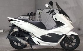 HONDA PCX 150 KF30