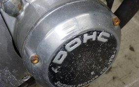 SUZUKI GS750 2021 GS750