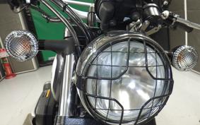 YAMAHA SCR950 A 2020