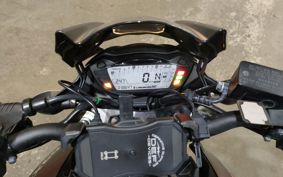 SUZUKI GSX-S750 C533F