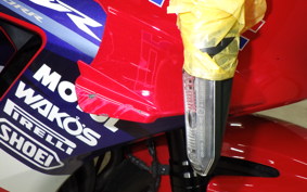 HONDA CBR600RR 2020 PC40