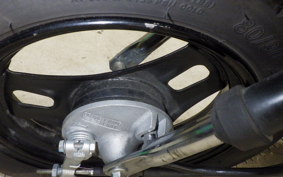 SUZUKI ﾚｯﾂ CA4AA