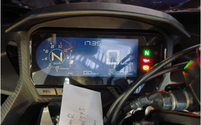 HONDA CBR400R ABS 2022 NC56