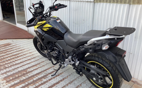 SUZUKI STROM 250 DS11A