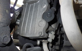 HONDA GYRO CANOPY TA03