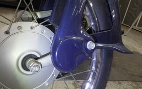 HONDA C50 SUPER CUB E AA01