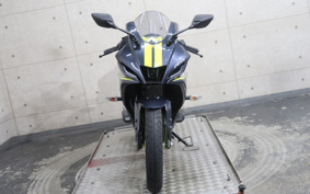 YAMAHA YZF-R15 RG86J